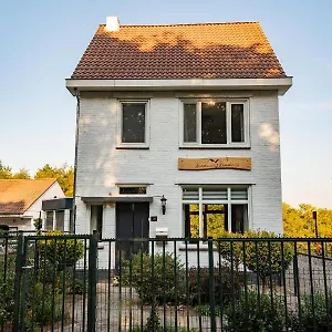 Naanhover Beemden Vakantiehuis