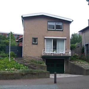 Vakantiewoning Dorpstraat Vakantiehuis