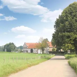 Nieuwhuis Vakantiehuis
