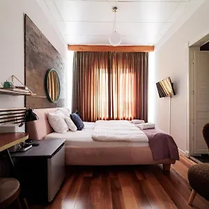 3* Bed and breakfast Hotel Auberge Nassau