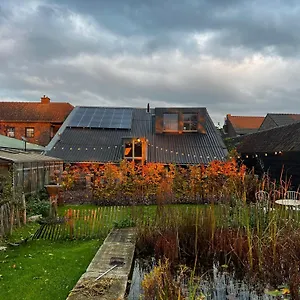 Maas En Heuvel Maastricht Eijsden