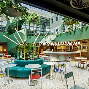 The Florian Amsterdam Airport, Worldhotels Crafted 4*, Hoofddorp Países Bajos