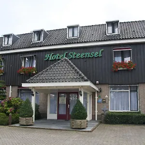 hotel-steensel.valkenburgaandegeul-hotels.com/