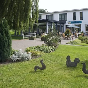 Restaurant Op De Beek Hotel