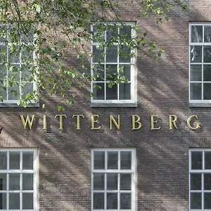 Wittenberg By Cove 4*, Ámsterdam Países Bajos